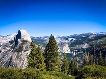 Glacier Point Yosemite - 