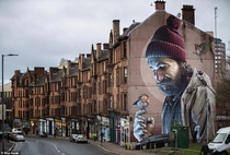 Glasgow Scotland UK