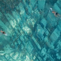 Global Warming Swimming Pool Mumbai India 