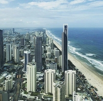 Gold Coast Queensland Australia