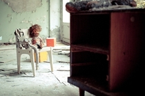 Golden Key Kindergarten - Pripyat Full ChernobylPripyat set in comments  Visited in late  aching to go back