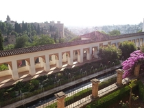 Granada Spain 