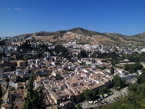 Granada Spain 