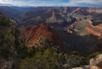 Grand Canyon AZ 