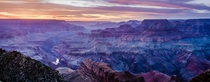 Grand Canyon AZ  by George