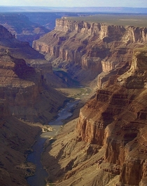 Grand Canyon flyover with Mavericks helicopters from Arizona  x