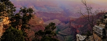 Grand Canyon morning 