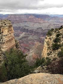 Grand Canyon National Park-Arizona 