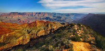 Grand Canyon National Park USA    Photographed by Frank Dallis Pieper 