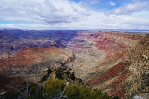 Grand Canyon NP Arizona 