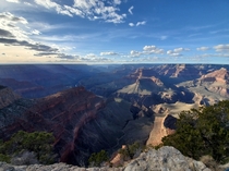 Grand Canyon OC x