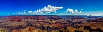 Grand Canyon Southern Rim 