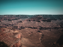 Grand Canyon USA 
