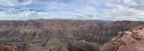 Grand Canyon West - Guano Point 