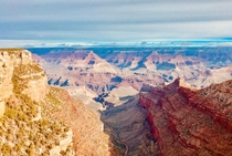 Grand Canyons AZ  OC