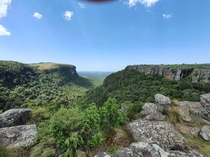 Graskop-South Africa  