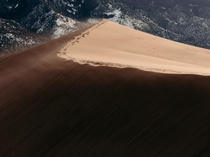 Great Sand Dunes Colorado 