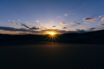 Great Sand Dunes National Park Colorado - 