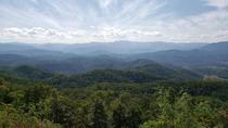 Great Smoky Mountains TN 