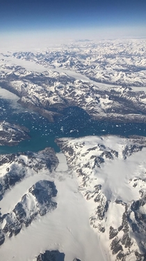 Greenland 