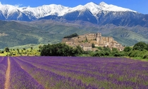 Grignan Provence-Alpes-Cte dAzur France
