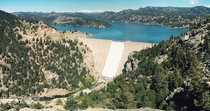 Gross Reservoir Colorado 