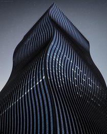 GT Tower in Seoul South Korea 