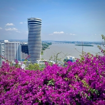 Guayaquil Ecuador