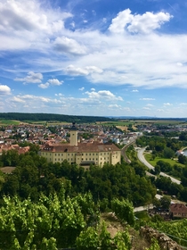 Gundelsheim am Neckar  