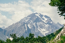 Habicht m - Stubai Alps of Austria 