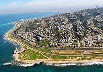 Haifa Israel 
