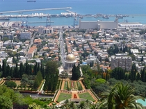 Haifa Israel 
