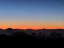 Haleakal Sunrise OC