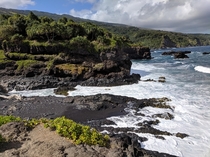 Haleakala National Park Maui 