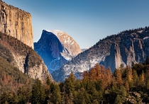 Half Dome Yosemite National Park California x 