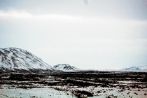 Half expected some Wampas to make an appearance in the Iceland winter landscape  itkjpeg