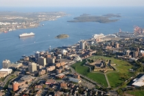 Halifax Nova Scotia Canada