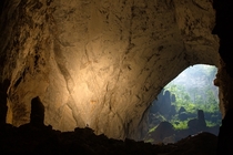 Hang Son Doong - Worlds Largest Cave by volume 