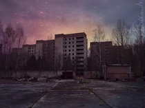 Happy birthday Pripyat The city was founded on February   as the ninth nuclear city aka an atomgrad a type of closed city in the Soviet Union to serve the nearby Chernobyl Nuclear Power Plant