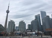 Harbourfront Centre Toronto