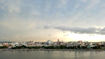 Havana skyline 