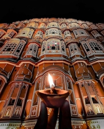Hawamahal Jaipur