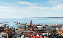 Helsingborg Sweden