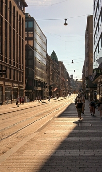Helsinki Finland 