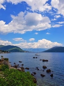 Herceg Novi Montenegro 