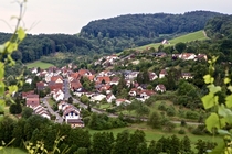 Hertmannsweiler Baden-Wrttemberg Germany 