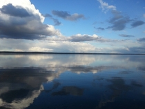 Higgins Lake MI 