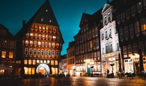 Hildesheim Germany 