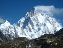 Himalaya - Karakorum K 