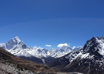 Himalaya Nepal 